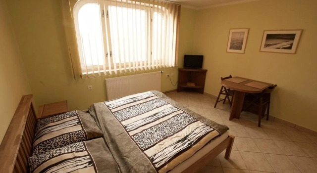 Penzion Soutok, Prenota Hotel Hotel a Moravia meridionale con parcheggio, Parcheggio