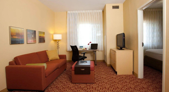 TownePlace Suites by Marriott Lake Jackson Clute, Varaa Hotelli Lake Jackson Houston