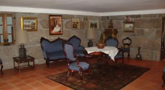 Solar de Passinhos, Book Hotel Hotels in Centro with a Pool, Swimming Pool