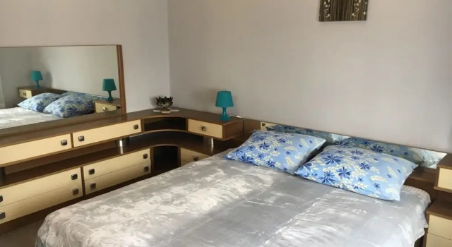 Апартаменты Apartment Kumicic