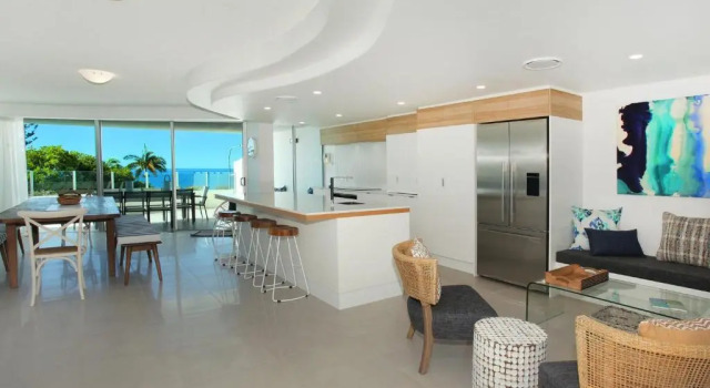 Apartment Sirocco 201