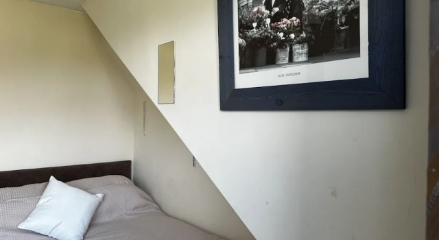 Номер Classic Silverdale House