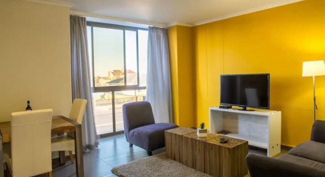Standard- lejlighed Desert Sands Boutique B&B - Self-Catering