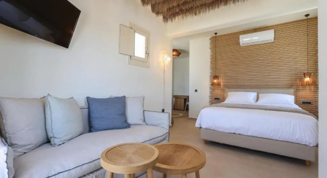 Life Suites, Reserva ahora Hotel Tourlos Mykonos