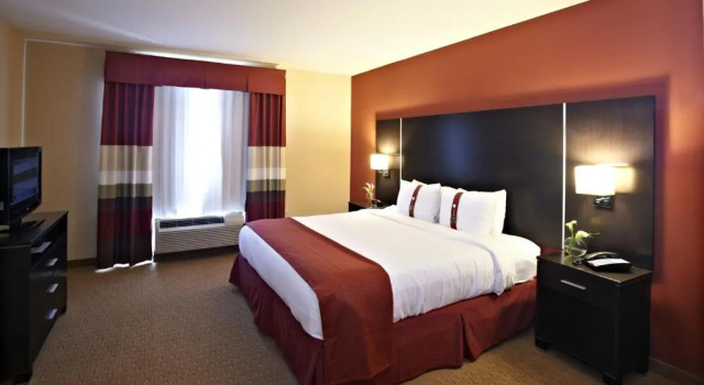 Двухместный номер Deluxe Holiday Inn Birmingham - Hoover by IHG