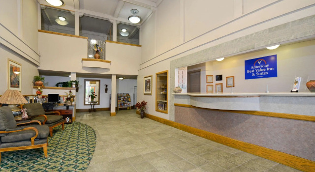 Rodeway Inn & Suites, Foglalás Szálloda Las Cruces Új-Mexikó