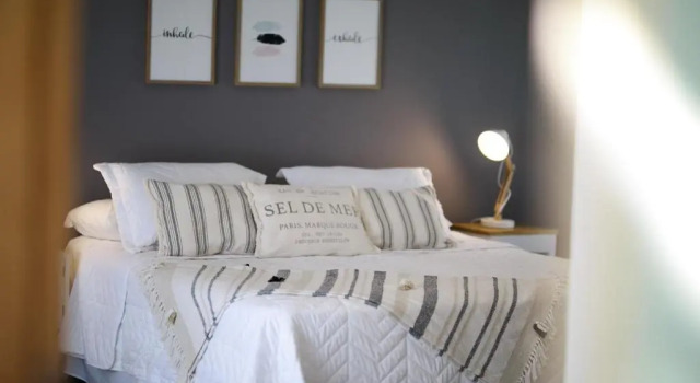 Двухместный номер Standard Finca el Maitén Hotel Boutique