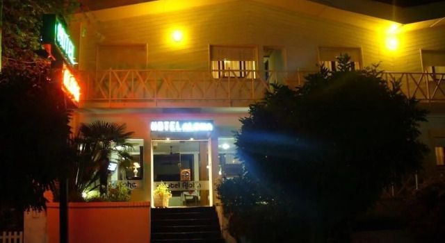 Hotel Aloha, Rezervovat Hotel Villa Gesell 