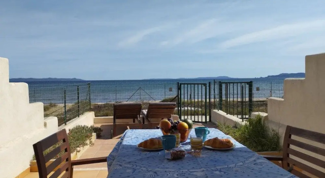 Le Surplage, Book Hotel Hyères Var coast