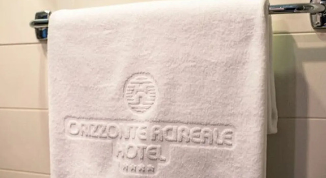 Семейный номер Standard Orizzonte Acireale Hotel