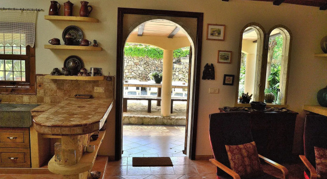 Villa Muro 033, Reservar Vila Moradias em Muro, Vila
