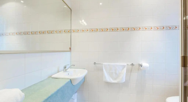 Трёхместный номер Standard Tonsley Hotel