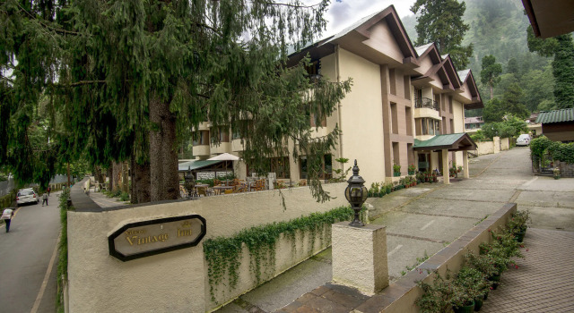 Vikram Vintage Inn