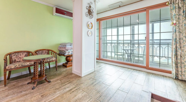 Номер Standard Ganghwa Edenjungwon Pension