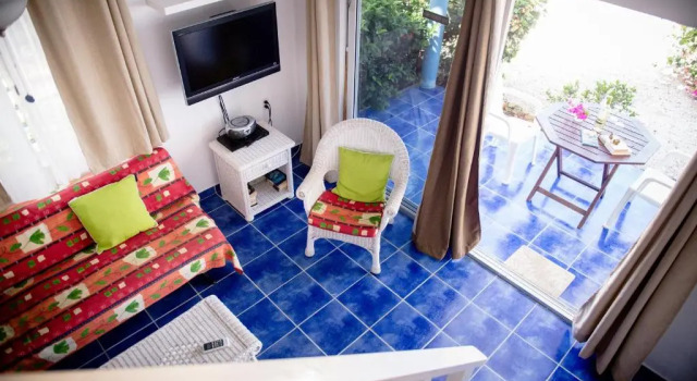 Marazul Ocean Front Apartment, Đặt Căn hộ Sabana Westpunt Curaçao
