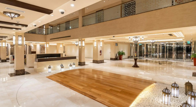 Premium Townhome 300m2 Private Pool, Beach,Parking