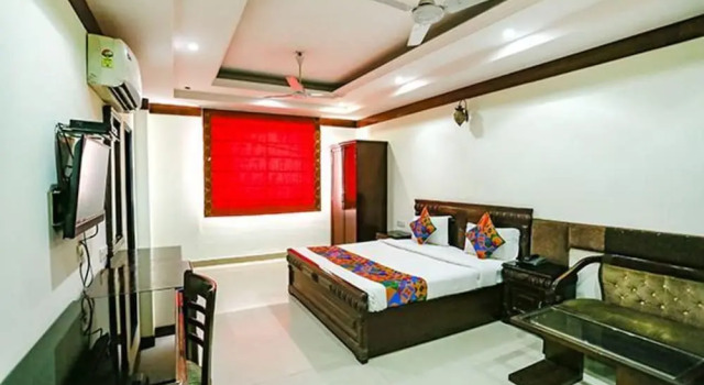 Номер Executive Fabhotel Clark Height