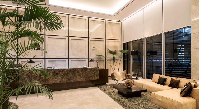 Hotel The Designers LYJ Gangnam Premier