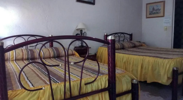 Casa Bertha