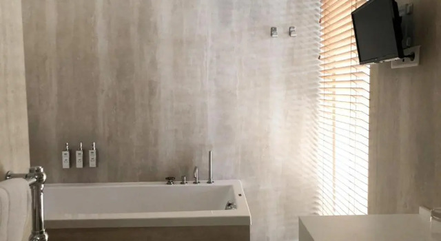 Двухместный номер Luxury Hôtel Le Saint Remy & Spa