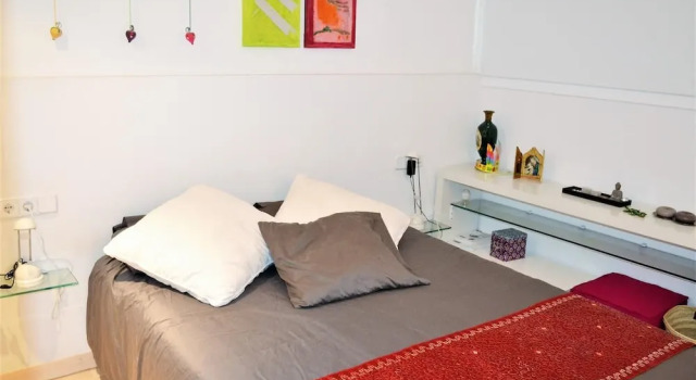 Sant Genis 1, Забронировать Отель Отели Льянсса 3 звезды, рядом с Cala Bramant, 3*