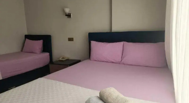 Grad Clover Otel, Rezervovat Hotel Hotely v Adana s bazénem, Bazén