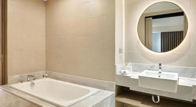 Люкс Executive Mercure Bengkulu