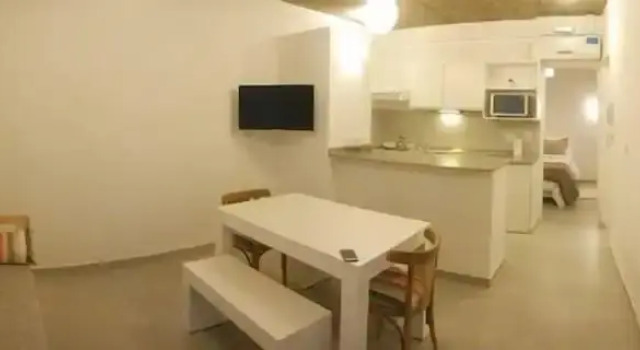Departamentos Las Tablas, Забронировать Отель Отели Пуэрто-Мадрин 3 звезды, рядом с Пляж Пуэрто-Мадрин, 3*