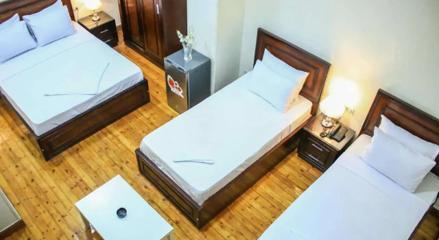 The Kmt collection Hotel