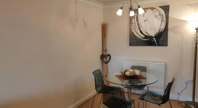 Penthouse Apartment Little Paxton - 47 Skipper Way, Varaa Huoneisto Asunnot kohteessa Merseyside, Huoneisto