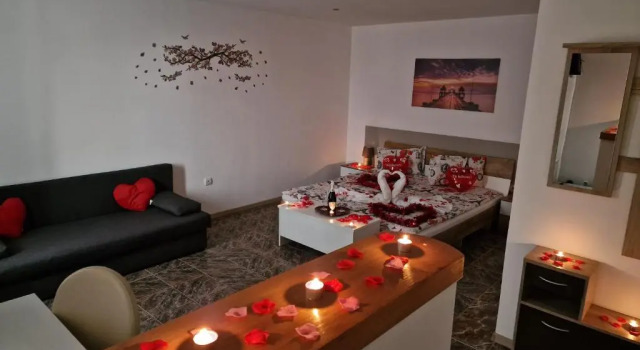 4 người Tiêu chuẩn phòng B&B Casa Italia
