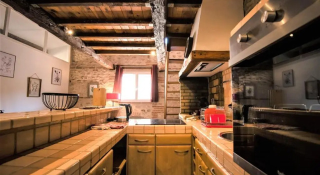 Bel appartement cosy au coeur de Cabestany, Rezervovat Apartmán Cabestany Pyrénées-Orientales