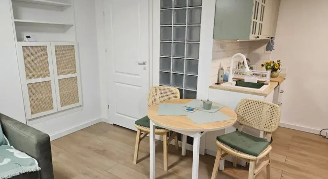 Chopina 23 by Grand Apartments, Varaa Huoneisto Górny Sopot 