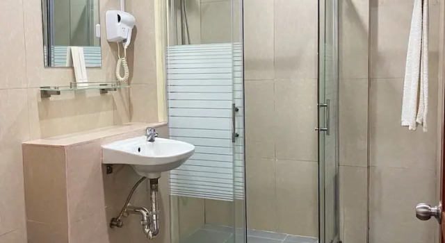 Полулюкс MVR Mariegold Resort Inc.