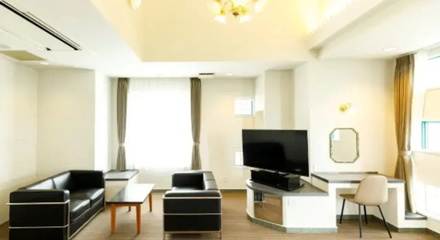 別府観光ホテルエース, Prenota Hotel Hotel a Kyushu con parcheggio, Parcheggio