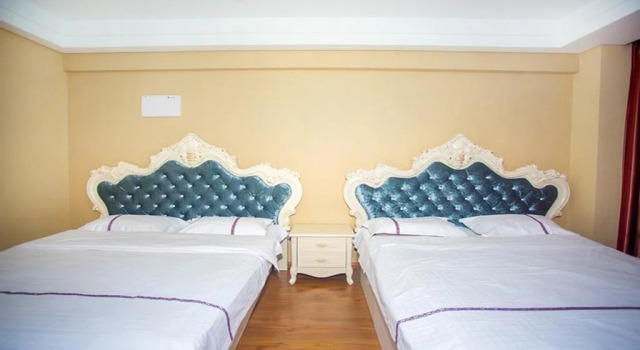 Hanlinge Apartment, Book Apartment Shahekou 