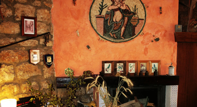 La Casa sulla Collina dOro, Book Bed and Breakfast Hotels in Sicily with Parking, Parking