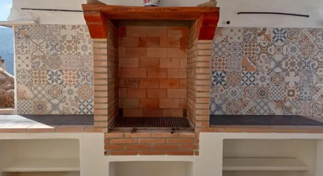 Коттедж с 3 комнатами Castaño Real