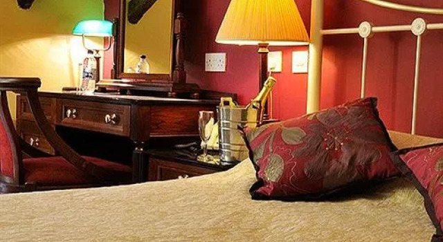 John Barleycorn, Забронировать Отель Бизнес-отели Англии, 4* 5*
