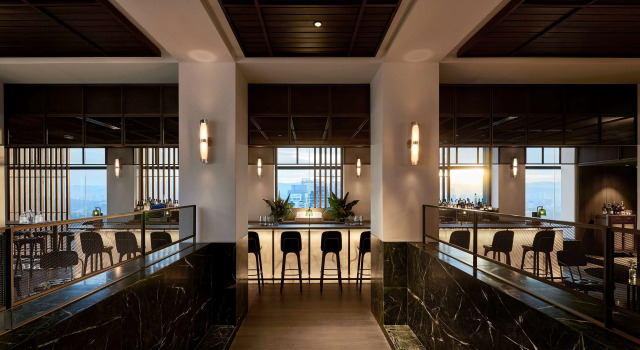 Alila Bangsar Kuala Lumpur - A Hyatt Brand, Забронировать Отель Брикфилдс Куала-Лумпур