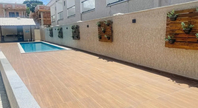 Residencial Jardins de Taperapuã 2