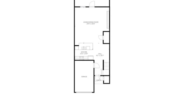 Beachside Getaway - 3 Br Condo