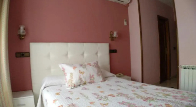 Двухместный номер Standard Hostal Don Jaime