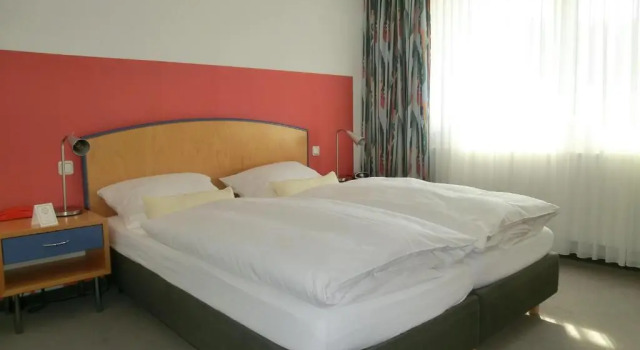 Landhotel Wieseneck, Prenota Hotel Hotel a Garz con parcheggio, Parcheggio