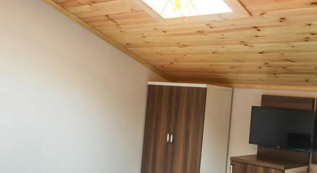 Люкс Ravza Otel Uzungol
