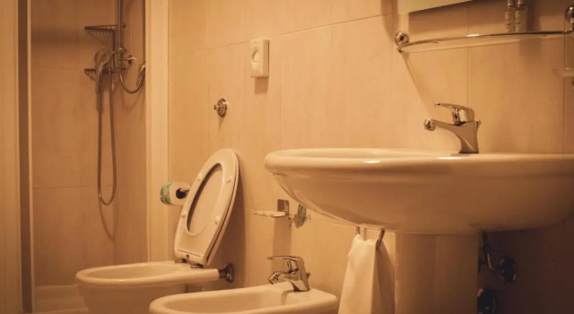 Трёхместный номер Standard Hotel Camino Vecchio