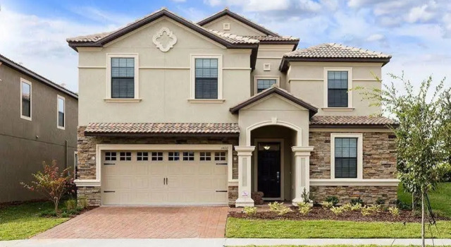Starmark Luxury Collection Homes At Championsgate, Book Hotel Four Corners Florida