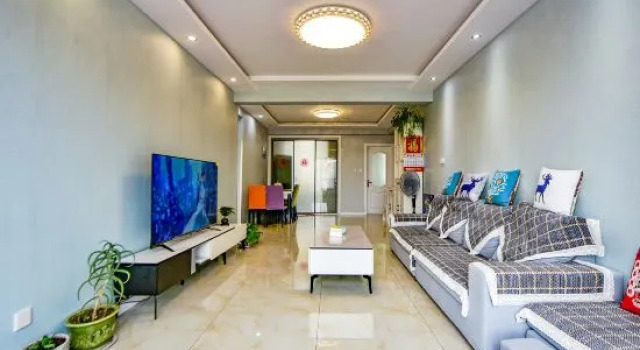 Qin Shen Yi Wang Hotel, Забронировать Отель Яньтай Yantai Region