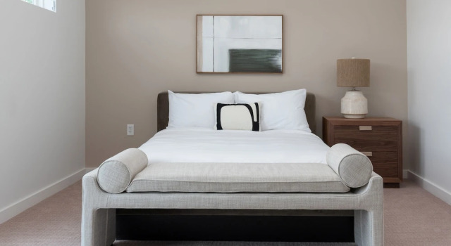 Номер Classic Boardwalk Hotel On Lake Anna By Kasa