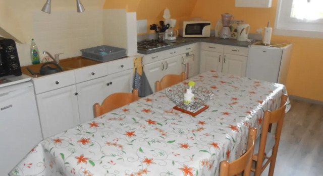 Appartement Brie, Varaa Huoneisto Brie Picardy
